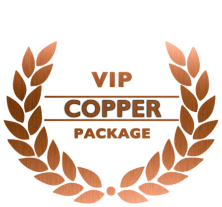 VIP Copper