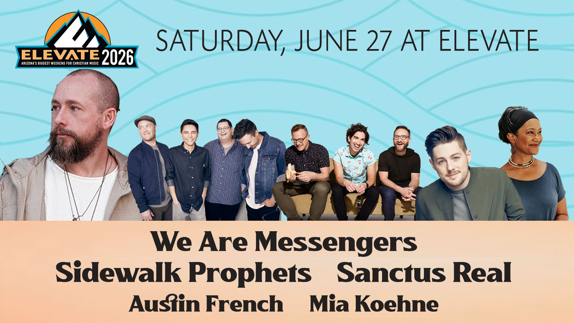 Saturday Tickets