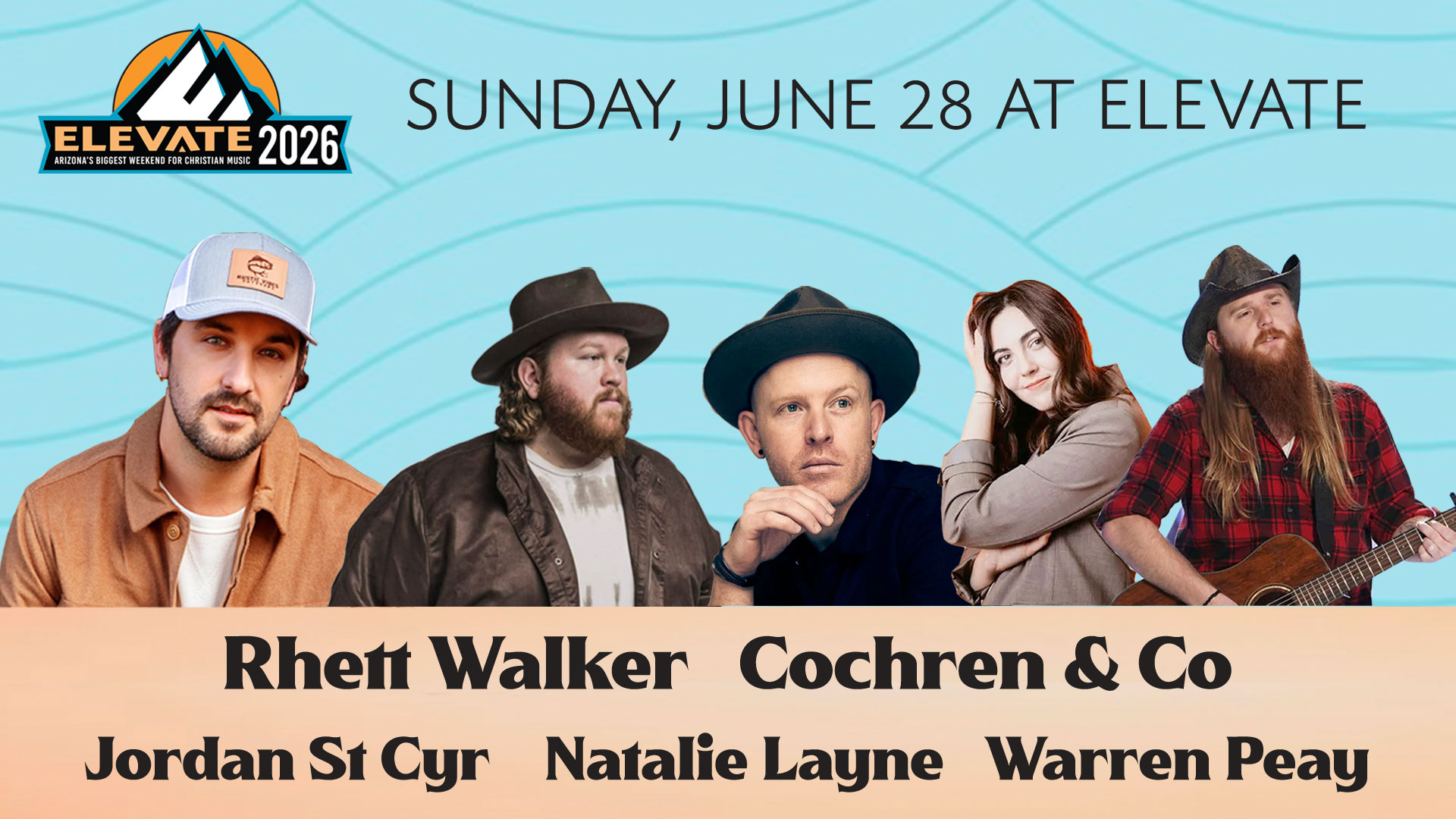 Sunday Tickets